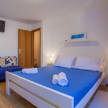 Room M Црес Экстерьер фото