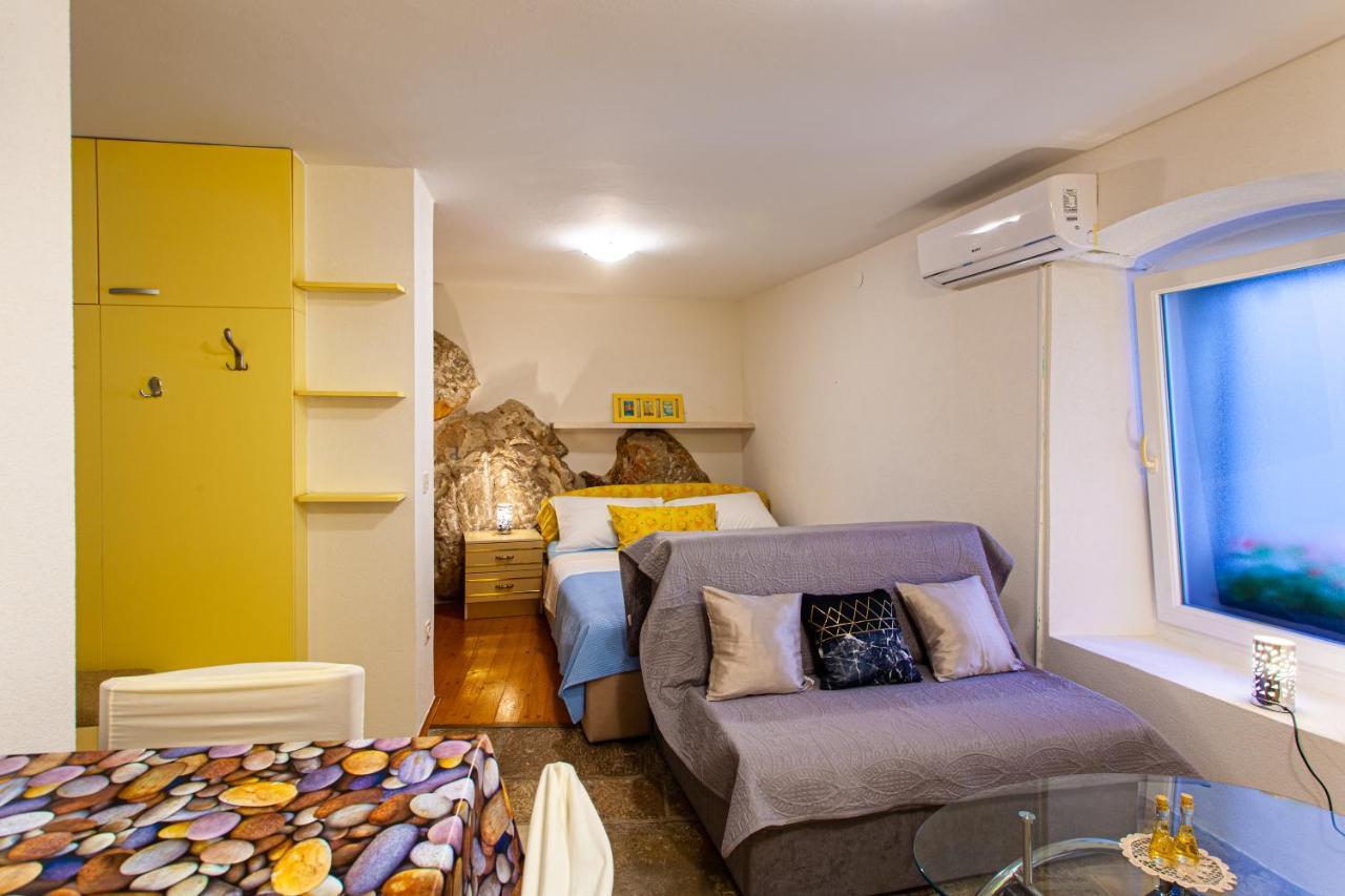 Room M Црес Экстерьер фото