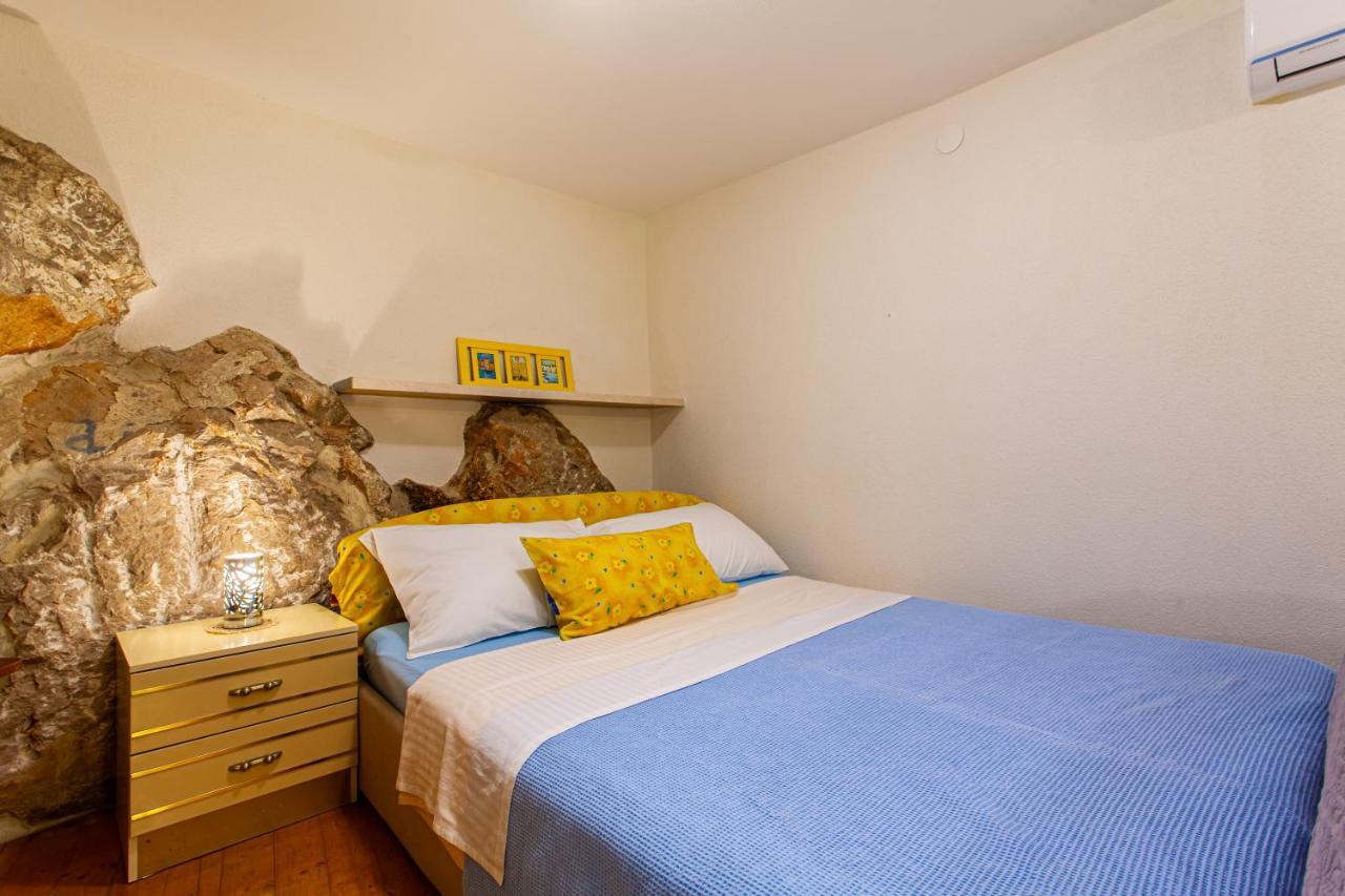 Room M Црес Экстерьер фото