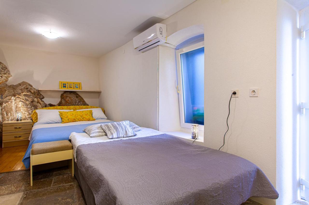 Room M Црес Экстерьер фото