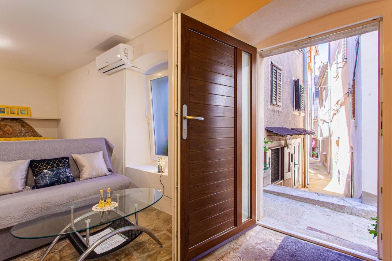 Room M Црес Экстерьер фото