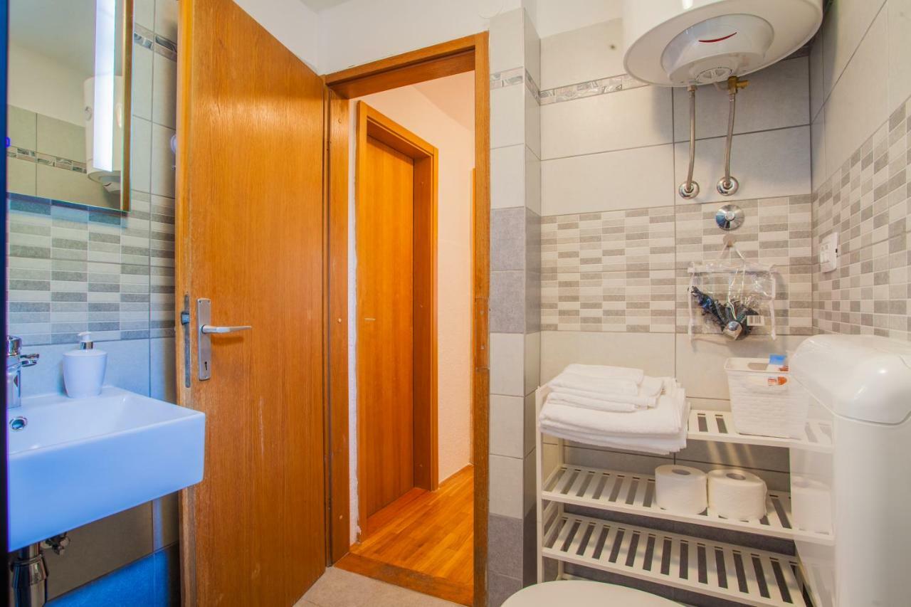 Room M Црес Экстерьер фото