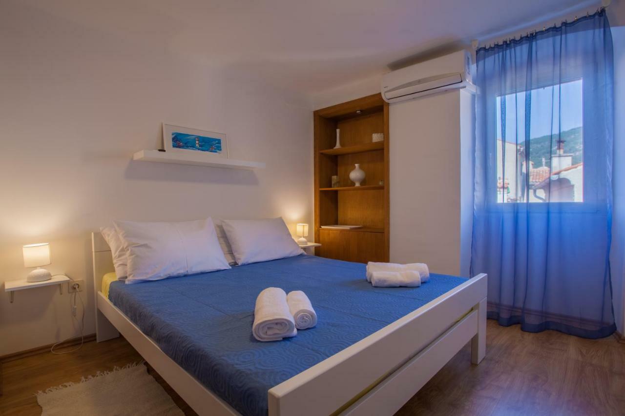 Room M Црес Экстерьер фото