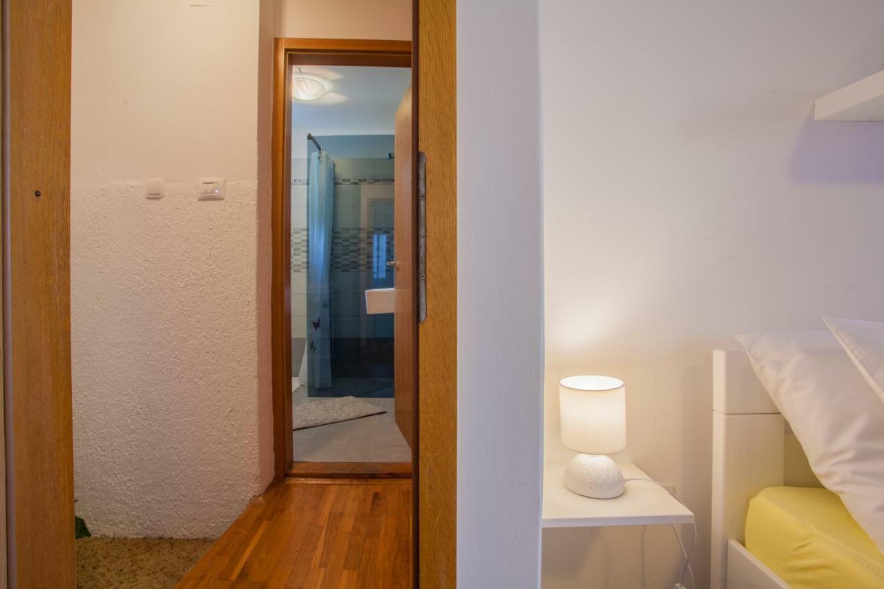 Room M Црес Экстерьер фото