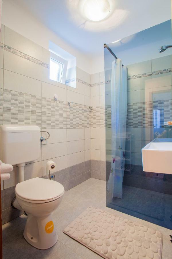 Room M Црес Экстерьер фото