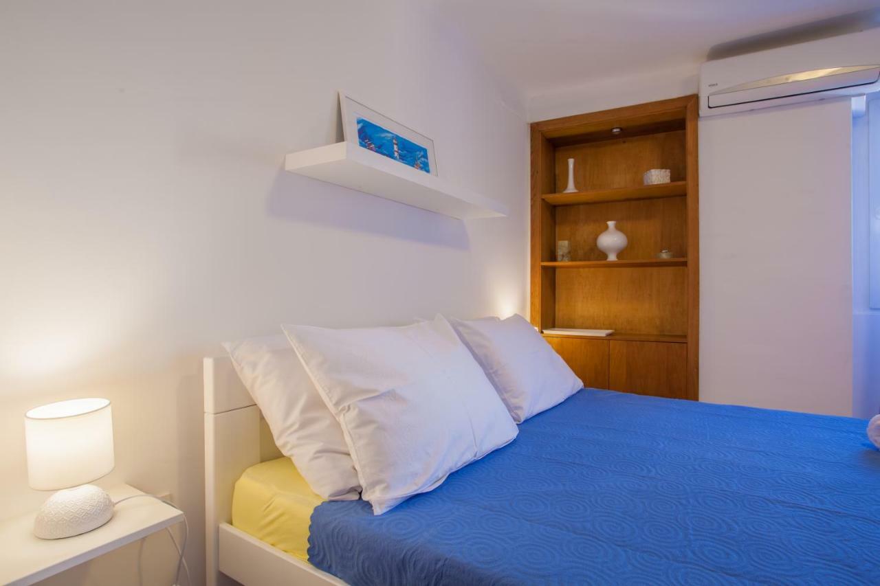 Room M Црес Экстерьер фото