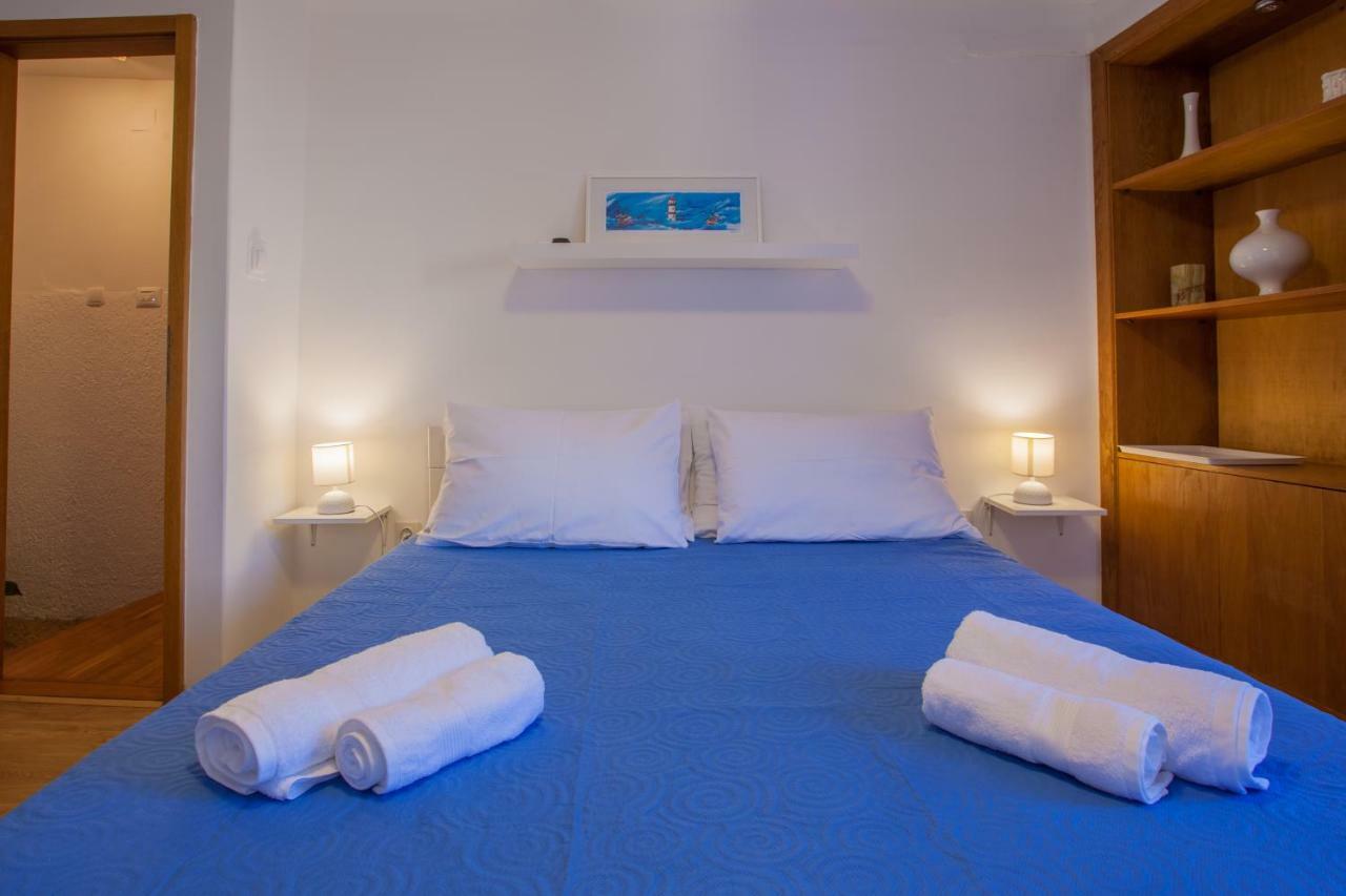 Room M Црес Экстерьер фото