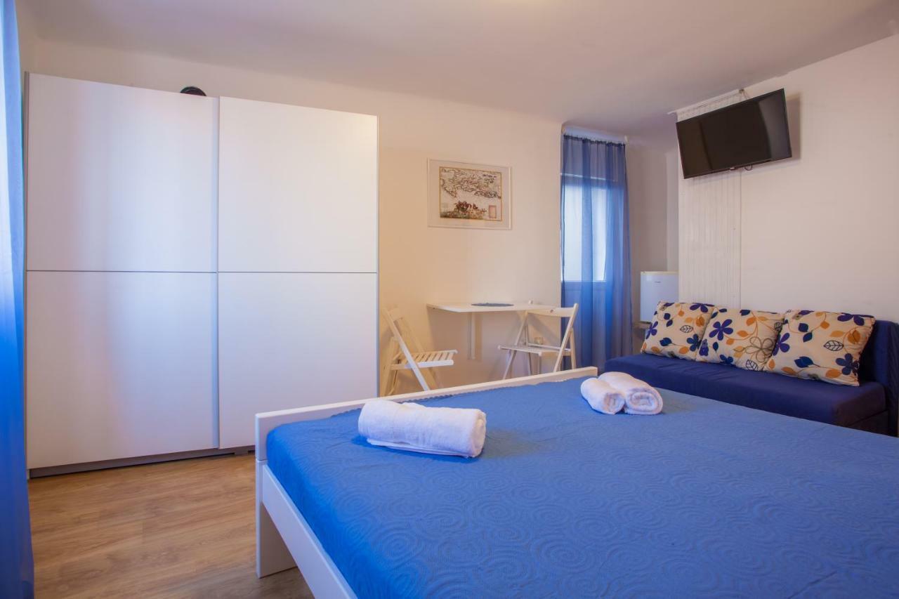 Room M Црес Экстерьер фото